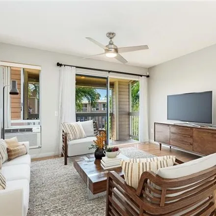 Buy this 2 bed townhouse on Kaneana Street in Ewa Beach, HI 96706