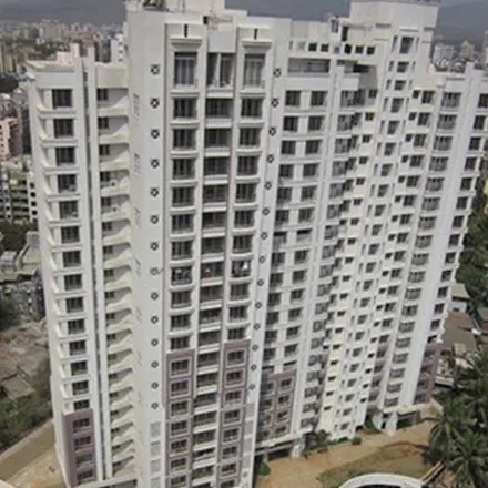 Image 3 - unnamed road, Zone 4, Mumbai - 400091, Maharashtra, India - Apartment for rent