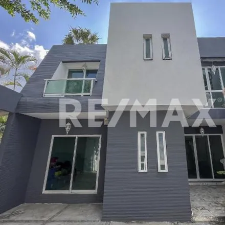 Rent this 5 bed house on Calle Mangos in Los Laureles, 30780 Tapachula