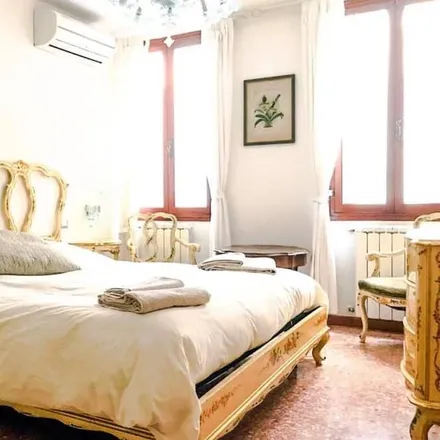 Image 1 - Venice, Venezia, Italy - Apartment for rent
