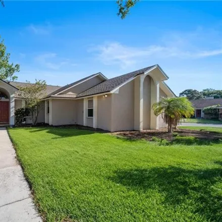Buy this 3 bed house on 105 Brigadoon Point in Orange County, FL 32835