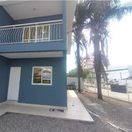 Rent this 2 bed house on Rua Petúnia in Jardim Eldorado, Palhoça - SC