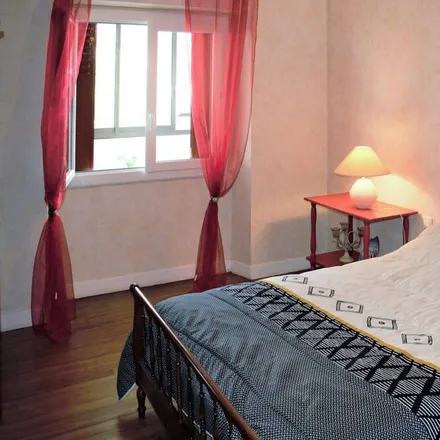 Rent this 3 bed house on Osse en Aspe in Rue d'en Haut, 64490 Osse-en-Aspe