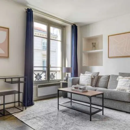 Image 1 - 5 Rue du Pont de Lodi, 75006 Paris, France - Apartment for rent