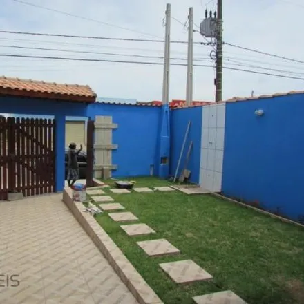 Buy this 2 bed house on Rua Zeferino Soares in Jardim Mosteiro, Itanhaem - SP
