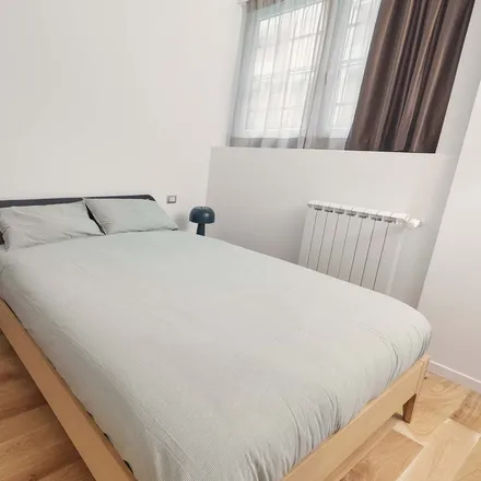 Rent this 1 bed apartment on Villa Pogliani in Via Marcello Prestinari, 20158 Milan MI
