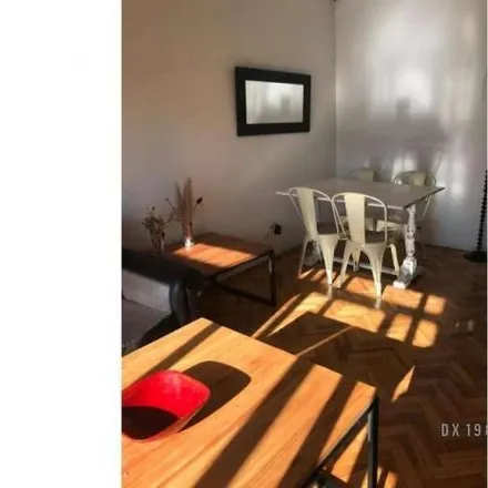 Image 1 - Pasaje Capitán Aldo Roberto Garrido 248, La Calabria, B1642 DMD San Isidro, Argentina - Apartment for rent