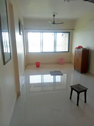 Image 3 - unnamed road, Belapur West, Navi Mumbai - 400614, Maharashtra, India - Apartment for rent