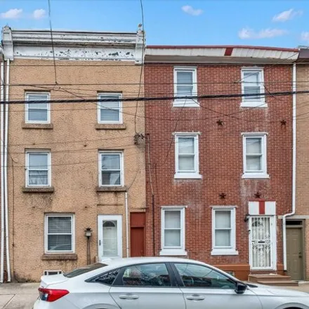 Buy this 3 bed house on 1238 North Hancock Street in Philadelphia, PA 19133