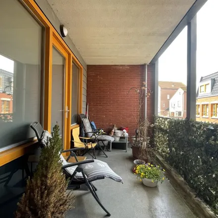 Image 5 - Warenargaarde 615, 7329 GM Apeldoorn, Netherlands - Apartment for rent