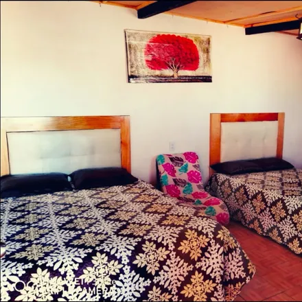 Rent this 1 bed room on Calle Josefa Ortiz de Domínguez in 73310 Zacatlán, PUE