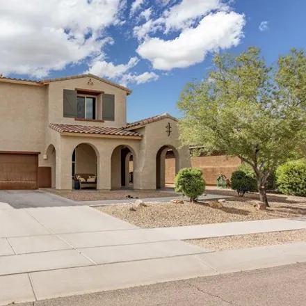 Buy this 4 bed house on 11101 North Hydrus Avenue in Oro Valley, AZ 85742