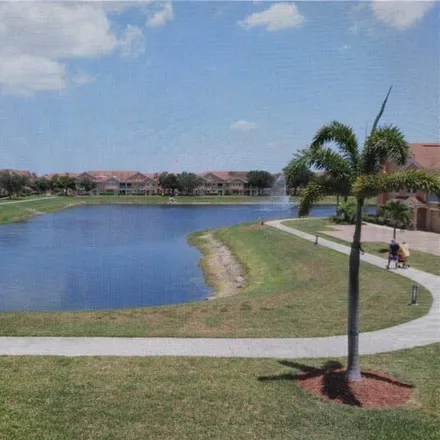Buy this 3 bed condo on 1731 Concordia Lake Circle in Cape Coral, FL 33909
