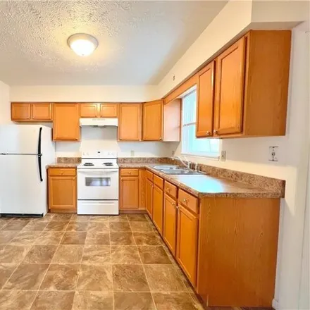 Rent this 2 bed apartment on 399 Holmes Avenue in Baden, Beaver County