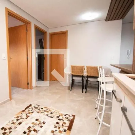 Rent this 2 bed apartment on Rua Celestino Killing in Santo Afonso, Novo Hamburgo - RS