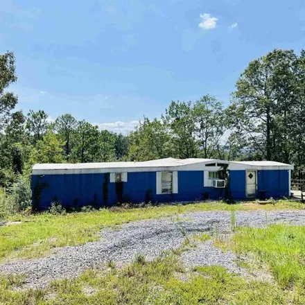 Buy this studio apartment on 457 East Lake Hill Drive in Talladega County, AL 35160