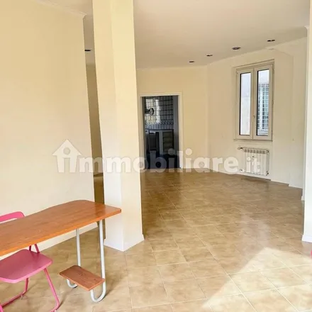 Rent this 3 bed apartment on Via Fibreno in 00199 Rome RM, Italy