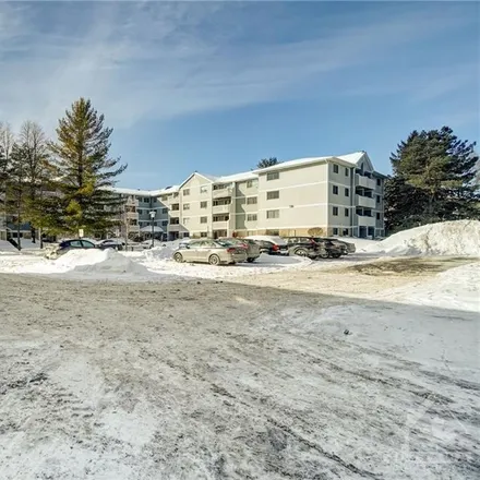 Rent this 3 bed apartment on 218 Viewmount Drive in Ottawa, ON K2E 7X5