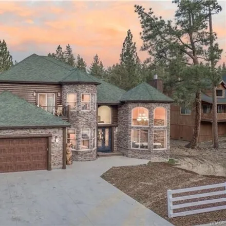 Buy this 5 bed house on 337 Stony Creek Road in Big Bear Lake, CA 92314
