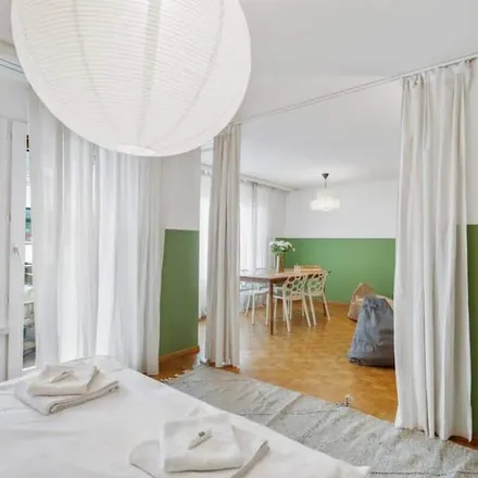 Rent this 2 bed townhouse on Zurich