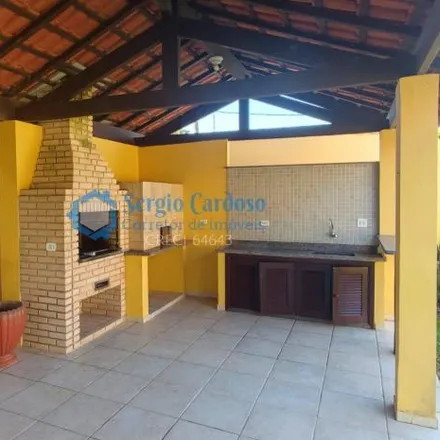 Buy this 11 bed house on União Estudantil da Baixada Santista in Avenida João Batista Leal 45, Jardim Mosteiro