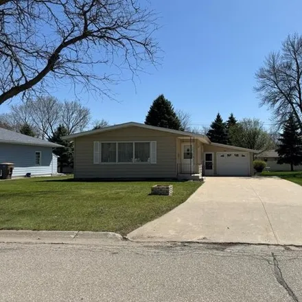 Buy this 3 bed house on 149 Austin Street in Rockwell City, IA 50579