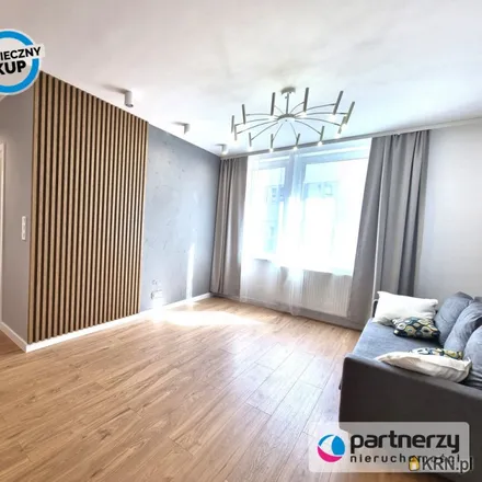 Buy this 3 bed apartment on Oliwkowa 29 in 81-589 Gdynia, Poland