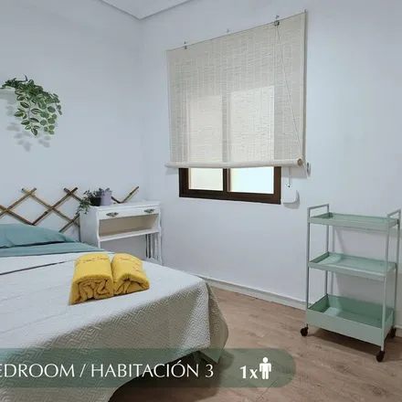 Image 3 - 46520 Sagunto, Spain - Apartment for rent