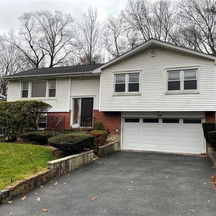 Rent this 3 bed house on 45 Duell Road in White Plains, NY 10603