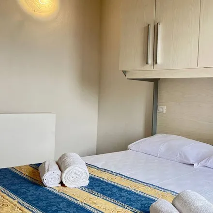 Rent this 1 bed house on Italy in Via Umberto I, 07027 Oscheri/Oschiri SS