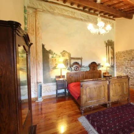 Rent this 5 bed house on 05010 San Venanzo TR