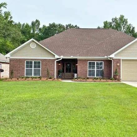 Buy this 4 bed house on 10 Amyden Court in Laurel, MS 39443