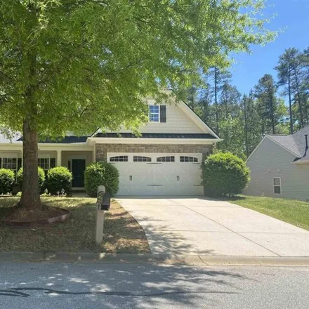Buy this 4 bed house on 19 Groveview Trail in Mauldin, SC 29662