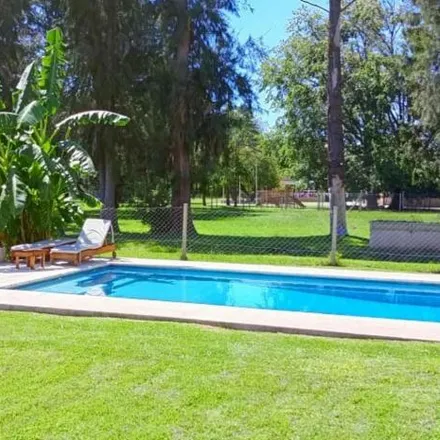 Rent this 4 bed house on unnamed road in Haras Santa María, 1628 Loma Verde
