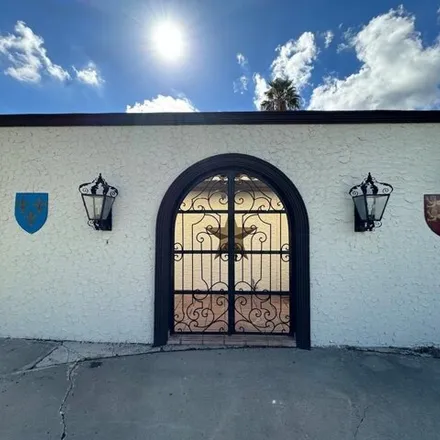 Image 3 - 144 Pizarro Avenue, Rancho Viejo, Cameron County, TX 78575, USA - House for sale