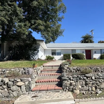 Buy this 4 bed house on 1313 East Cypress Avenue in Glendora, CA 91741