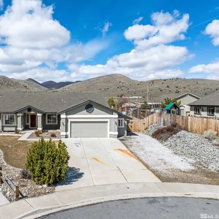 Buy this 4 bed house on 4099 Little Valley Court in Cold Springs, Washoe County