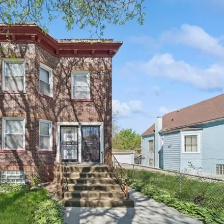 Buy this 5 bed house on 8950 South Aberdeen Street in Chicago, IL 60620