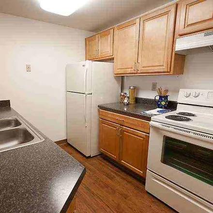 Rent this 1 bed apartment on 3314 Turnberry Oak Drive in Waukesha, WI 53188