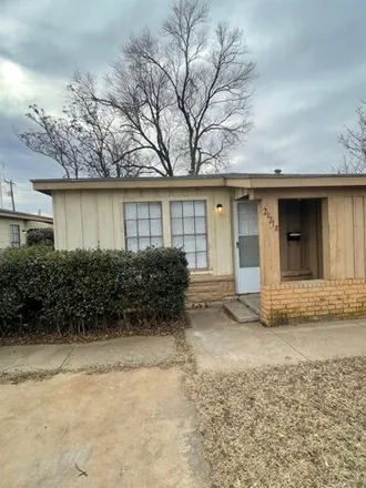 Rent this 1 bed house on 2185 33rd Street in Lubbock, TX 79411