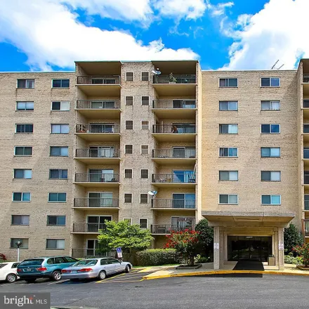 Buy this 1 bed condo on 11978 Old Columbia Pike in Calverton, MD 20904