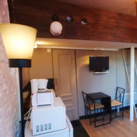 Rent this studio room on Lille in Wazemmes, FR