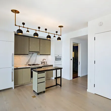 Rent this 1 bed apartment on #E.35E in 626 1st Avenue, Midtown Manhattan