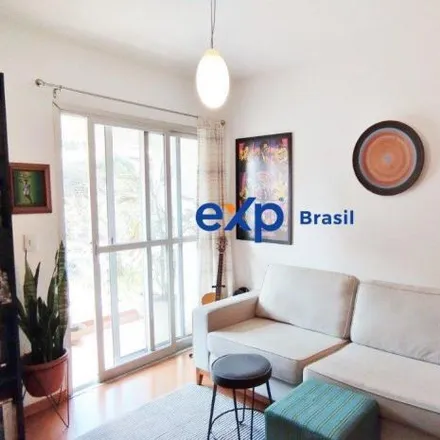 Buy this 2 bed apartment on Rua Bruxelas 152 in Sumaré, São Paulo - SP
