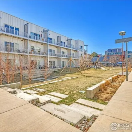 Image 5 - 2525 Arapahoe Street, Denver, CO 80294, USA - Condo for sale