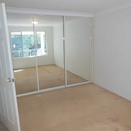 Rent this 2 bed apartment on Sutherland Presbyterian Church in Flora Street, Sutherland NSW 2232