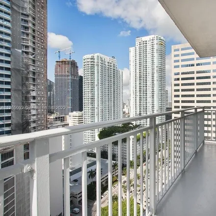 Image 9 - The Mark, 1111 Brickell Bay Drive, Miami, FL 33131, USA - Condo for rent