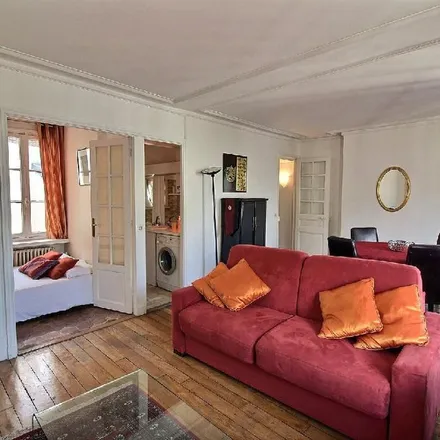 Image 6 - 39 Rue Saint-Paul, 75004 Paris, France - Apartment for rent