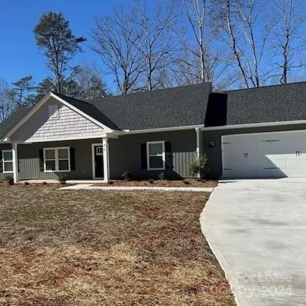 Rent this 3 bed house on 902 Westminster Drive in Bristol Terrace, Iredell County