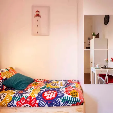 Rent this 1 bed room on Via Francesco Nava in 20159 Milan MI, Italy